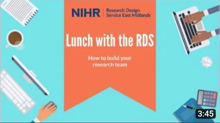SumanPrinjha's tweet photo. 10 @NIHR_RDSEM videos on writing grant applications including:
*What are funders looking for?
*Building your research team
*Plain English Summary
*Dissemination
*Impact
*PPI
*Equality, Diversity &amp; Inclusion 
*Cultural competence 
*Community engagement👇🏽
https://t.co/vv3K49O2qs https://t.co/A9mQPzX20K