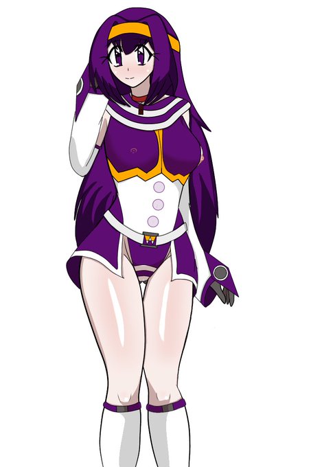 沙織 バジーナのtwitterイラスト検索結果