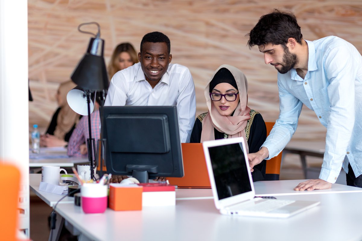 DataSciCampus's tweet photo. 🧑‍💻Join us for the 1st Data Literacy community steering group meeting on 30 January. Open to anyone involved in building data literacy skills across the public sector. This a chance to share your experience &amp; find out what has worked for others. Register 👇https://t.co/X9PNN0hfLq https://t.co/gFhcw9gIO3