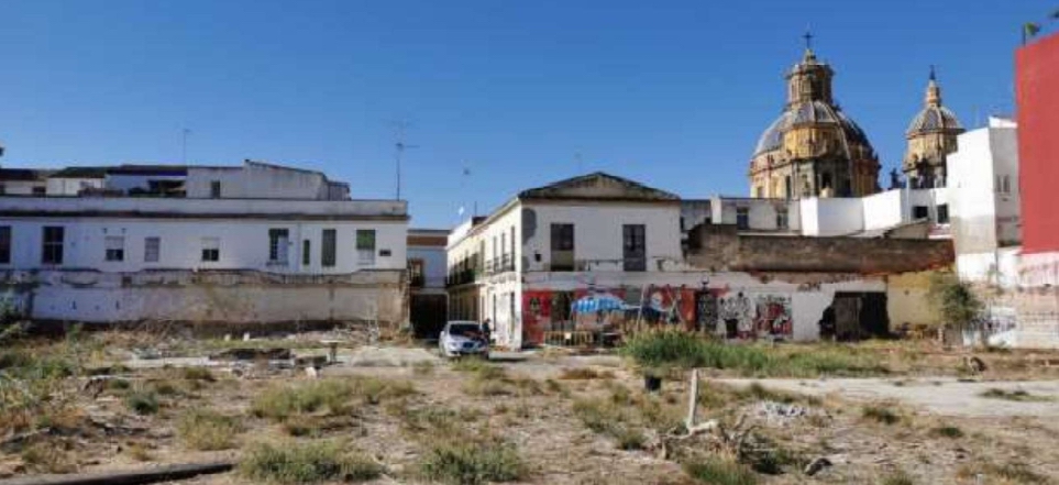 Ayuntamiento de Sevilla tweet media