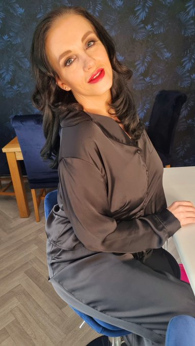 This #milf is getting #blackcock tonight! #onlyfans #slutwife #hotwife #satin #nylon #slut https://t<a href="/tag/milf"class="tags">#milf</a><a href="/tag/blackcock"class="tags">#blackcock</a><a href="/tag/onlyfans"class="tags">#onlyfans</a><a href="/tag/nylon"class="tags"><span>#nylon</span></a><a href="/tag/satin"class="tags"><span>#satin</span></a><a href="/tag/slut"class="tags"><span>#slut</span></a><a href="/tag/hotwife"class="tags"><span>#hotwife</span></a><a href="/tag/slutwife"class="tags"><span>#slutwife</span></a>