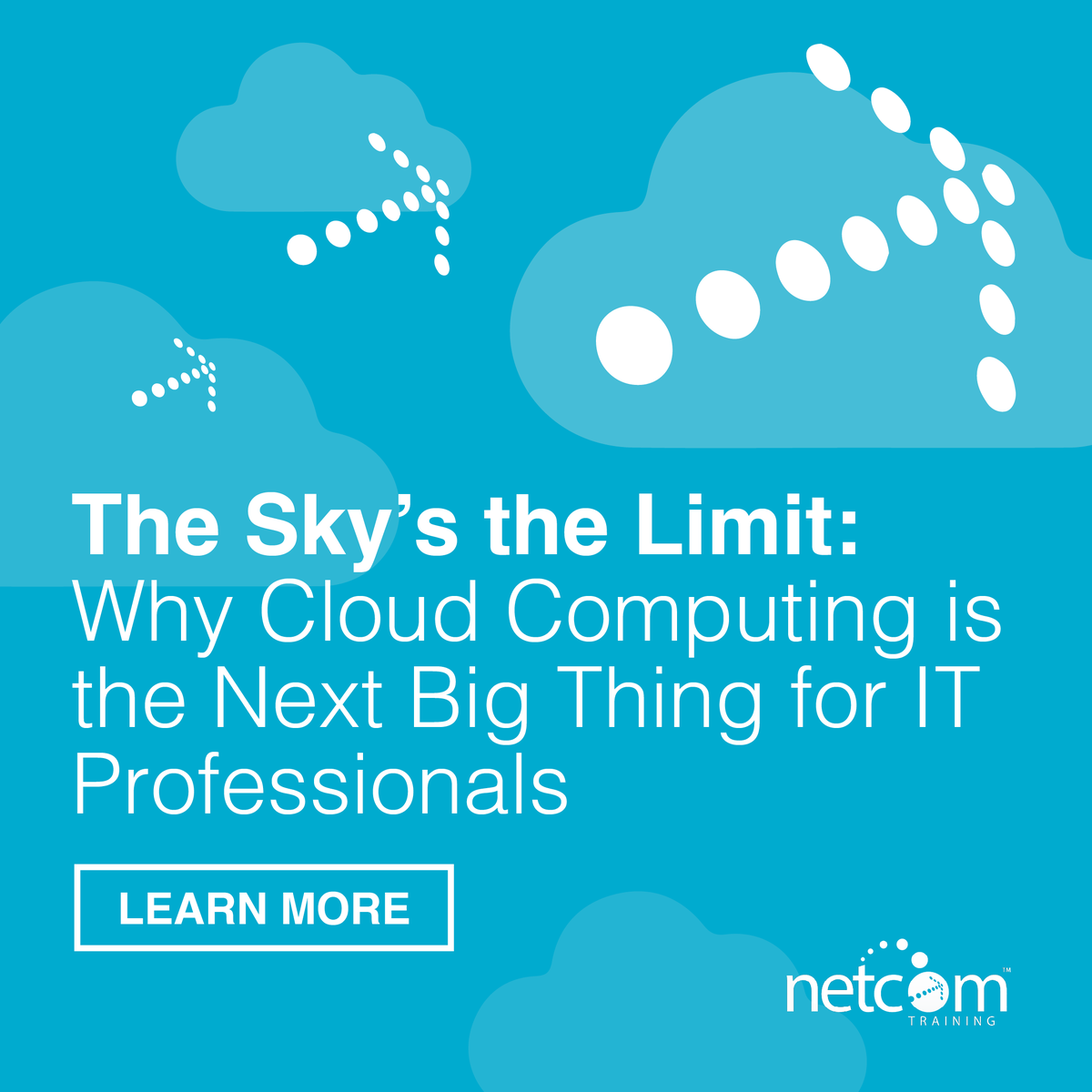 Netcom Training tweet media