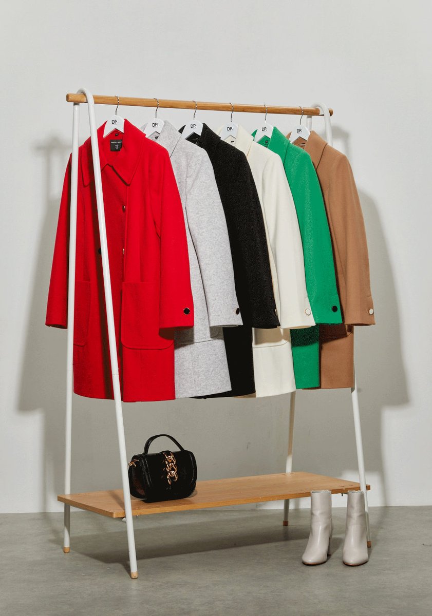 You’re new favourite coat is here, and she’s named ✨Dolly✨

Which is your fave colour? 🤩👇

dorothyperkins.app.link/V78d2Rbbswb 🛍 ✨

#DPLoves #dorothyperkins #dollycoat #coatoftheday #wintercoat