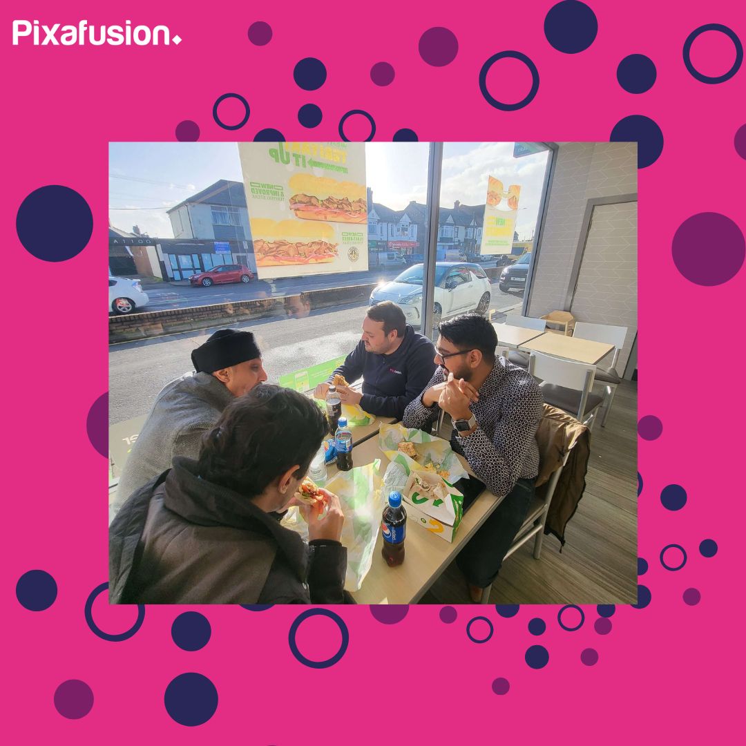 Pixafusion Marketing Agency tweet media