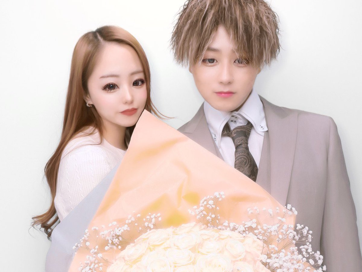 09260312_____'s tweet photo. 成人おめでとう🤍 https://t.co/IBdrr9CPRz