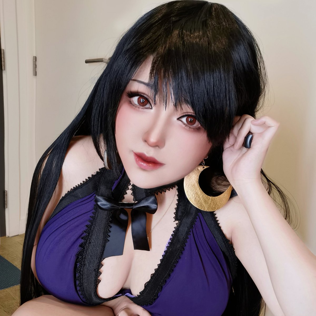 #新头像 https://t.co/DjCZjHRkY5