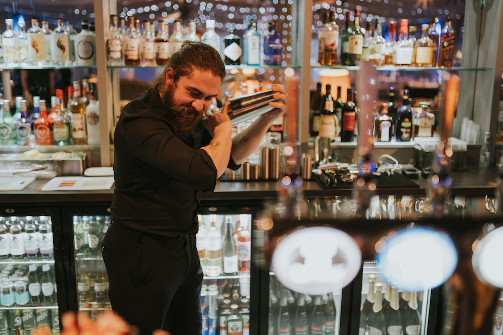 Got a big celebration coming up this year?

We've got limited availability throughout 2023. Get in touch today to start planning the party of the year: eskmillsvenue.com/contact