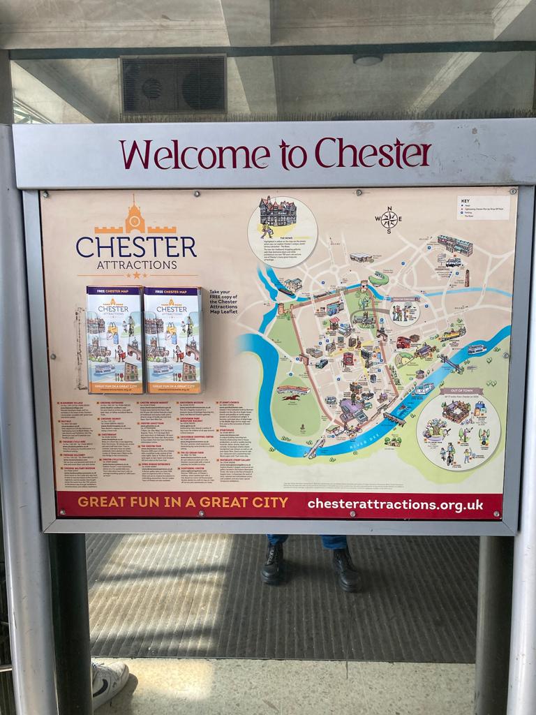 3CountiesCCRP's tweet photo. Amazingly the Chester to Shrewsbury railway line has now been running for 175 years.
#3CountiesConnected will be supporting the celebrations this year and sharing stories about the history of the line.
Watch this space for more news....
#3Counties #Railways https://t.co/losHrIQMiL