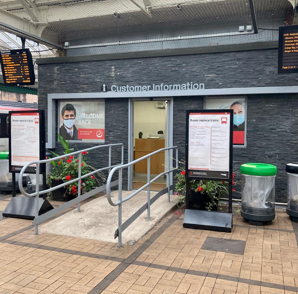 3CountiesCCRP's tweet photo. Amazingly the Chester to Shrewsbury railway line has now been running for 175 years.
#3CountiesConnected will be supporting the celebrations this year and sharing stories about the history of the line.
Watch this space for more news....
#3Counties #Railways https://t.co/losHrIQMiL