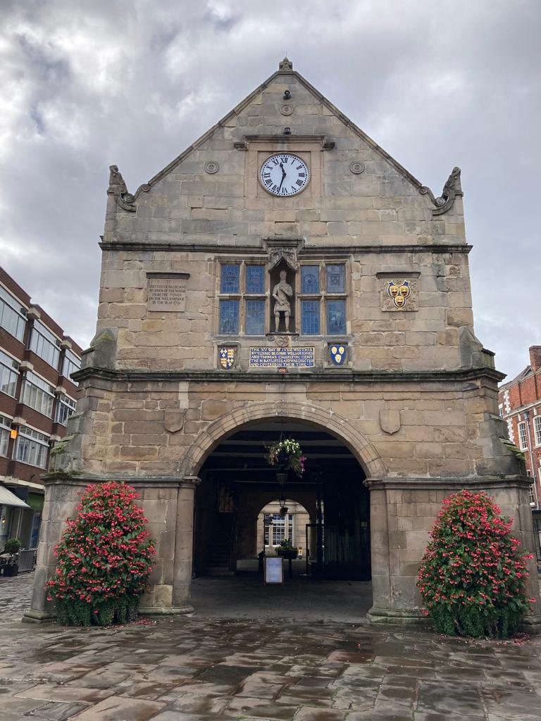 3CountiesCCRP's tweet photo. Amazingly the Chester to Shrewsbury railway line has now been running for 175 years.
#3CountiesConnected will be supporting the celebrations this year and sharing stories about the history of the line.
Watch this space for more news....
#3Counties #Railways https://t.co/losHrIQMiL