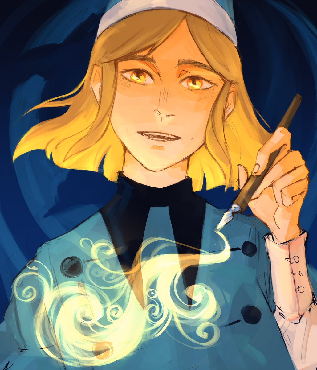sidereumbird's tweet photo. Heyy #PortfolioDay2023 ✨️
My name is Ursi, and I'm an artist, I like to draw my original characters and fanarts sometimes🌿
I'll be happy if you support me with feedback🌸 https://t.co/izmwZGAOwe