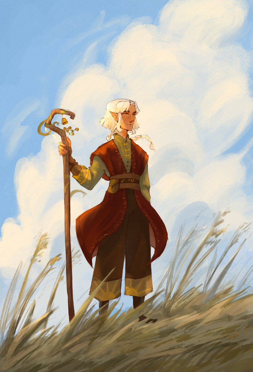 sidereumbird's tweet photo. Heyy #PortfolioDay2023 ✨️
My name is Ursi, and I'm an artist, I like to draw my original characters and fanarts sometimes🌿
I'll be happy if you support me with feedback🌸 https://t.co/izmwZGAOwe