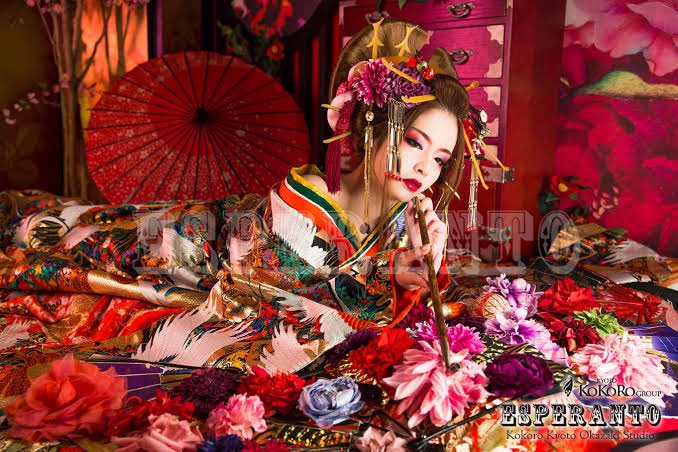 HiraganaNinja Japanese Learning On Twitter In Edo Period You 