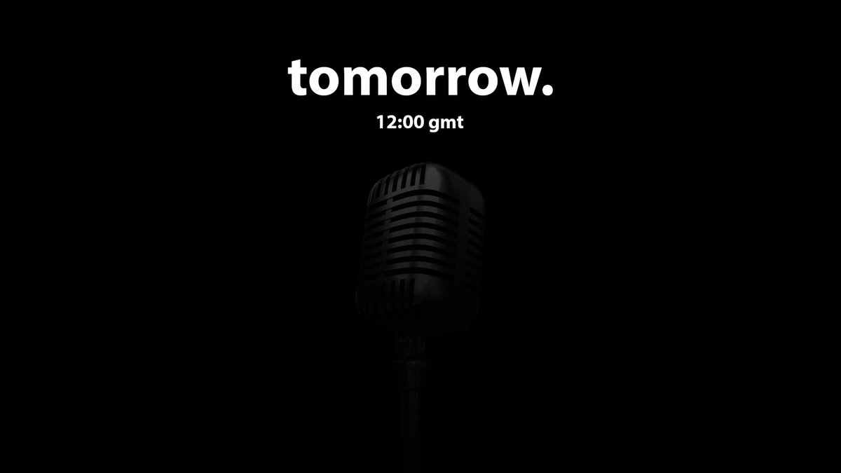 Simulation gaming's largest radio station wants you.

Presenter applications opening soon. Watch this space.

Tomorrow, 12:00 GMT.