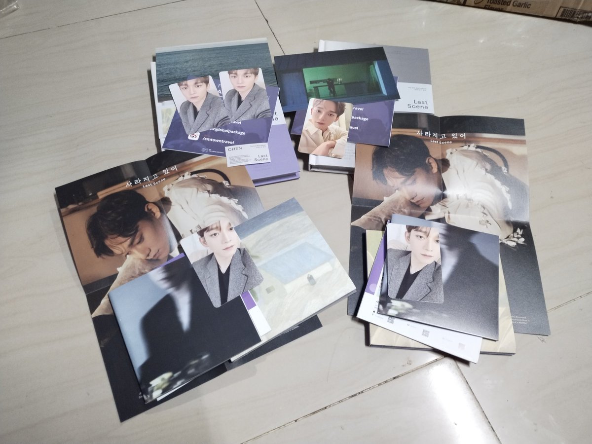 rlbBHpCY276's tweet photo. my first chen album is home baby... chen is f*cking beautiful and handsome 🤩🤩

thank you @xerishoppe till nxt budol na namn 😊

#Xerishopee_Feedbacks https://t.co/PjwIGIwNQ4
