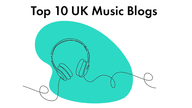 Whatever kind of music you are into, these top 10 UK #music blogs are worth listening to 🎧 Check out: @thatgrapejuice @UKF @anrfactory @xsnoizemusic @wepluggoodmusic @LondonJazz @theplay_ground @CrossEyedPiano @stampthewax @indieisnotagenr bit.ly/2VZUDmu