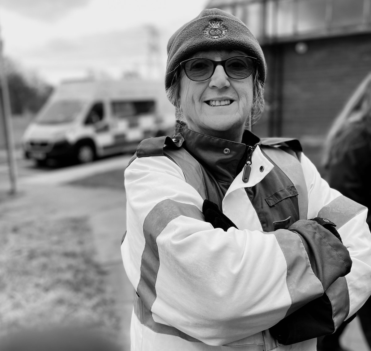 GMBNWI's tweet image. #GMB #Union #NWAS workers on the picket line at #Warrington. ✊🚑 #Solidarity #SupportTheStrikes #SaveOurNHS #ToriesCostLives @GMBNWAS @PaulMaccaGMB @neilsmithgmb