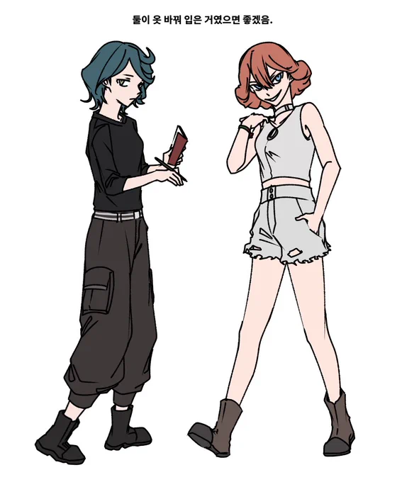 #G_Witch
#水星の魔女
소피노레 