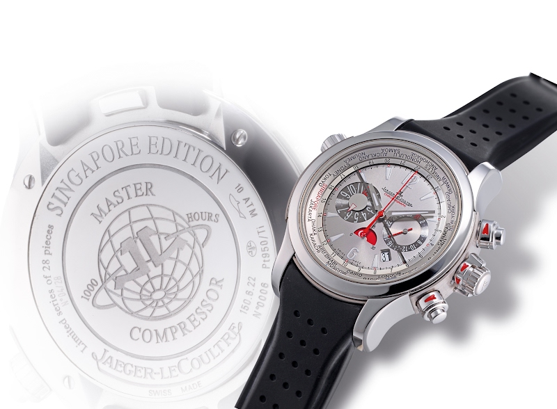 PuristSPro's tweet photo. #JaegerLeCoultre #MasterCompressor #ExtremeWorldChronograph.
https://t.co/pycTKAkXwQ #JaegerLeCoultre https://t.co/9gh8JK1QZq