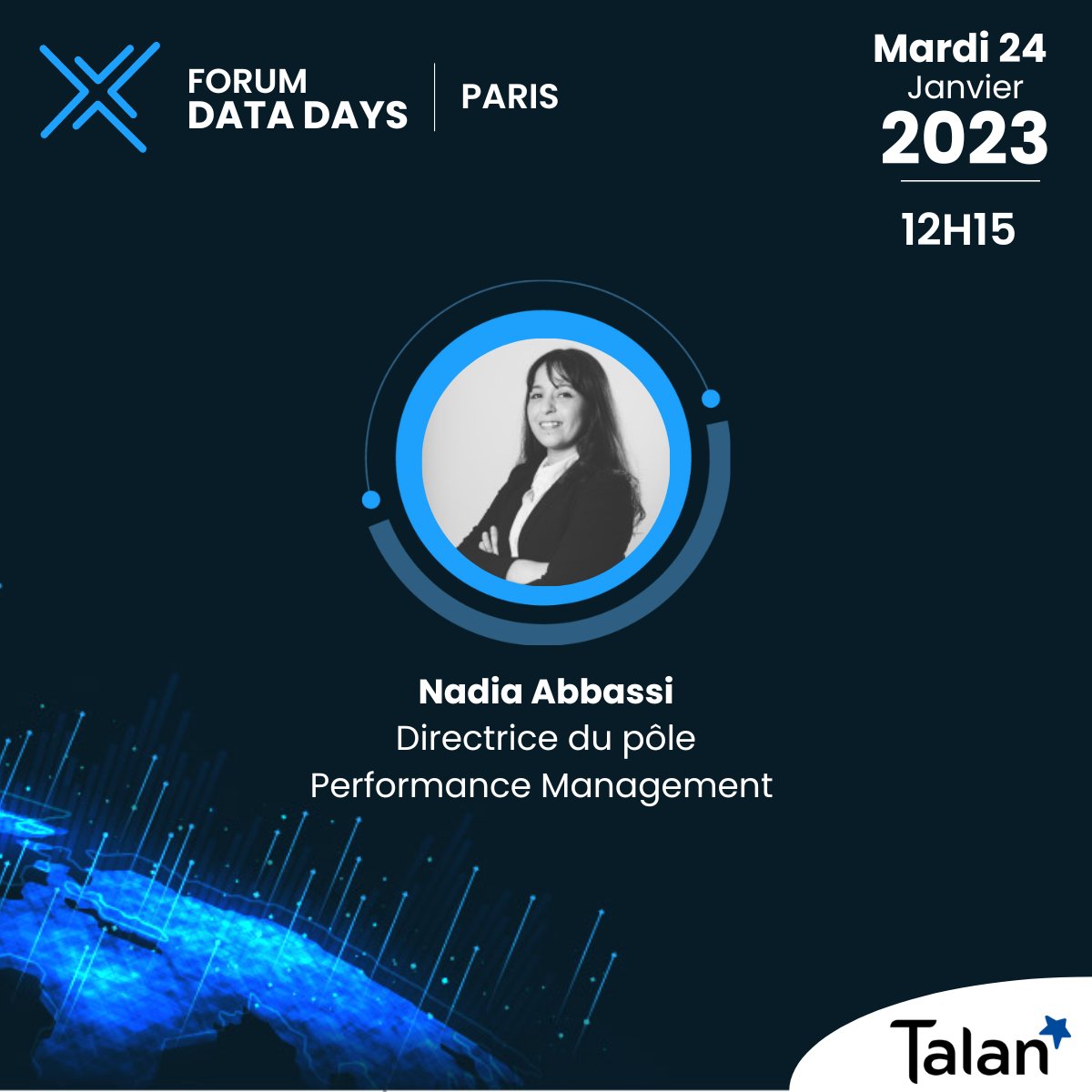 ForumDataDays's tweet image. &quot;J’accompagne nos clients dans la définition et la refonte de leurs processus liés au budget et à la gestion de la performance, dans la mise en place des solutions et l’accompagnement des utilisateurs&quot;

Inscrivez-vous !
hubs.la/Q01xmjwx0