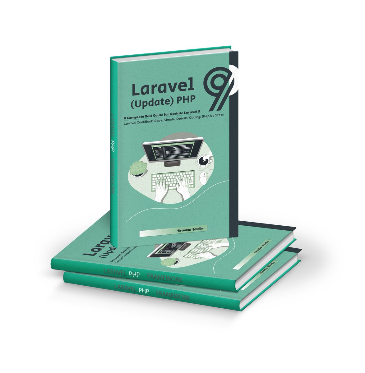 AzRanea0244's tweet image. Laravel 9 🎉UPDATE PHP
Free Read 💥
👇 2445 pages
Kindle and Paperback
amazon.com/dp/B0BPLRMNMM/…
You Can Free Read on Kindle Store
#laravel; #programming_book; 
#laravel_9; #Advanced_Programmers
#laravel_php; #PHP_Books
#php_9_books; #New_Laravel
#core_php_book; #PHP_Learning