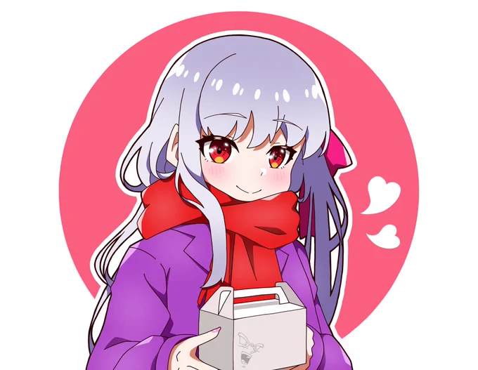 (カーマが) #成長してたらRT ※ネタツイートなのでRTしなくても大丈夫です…☆ 