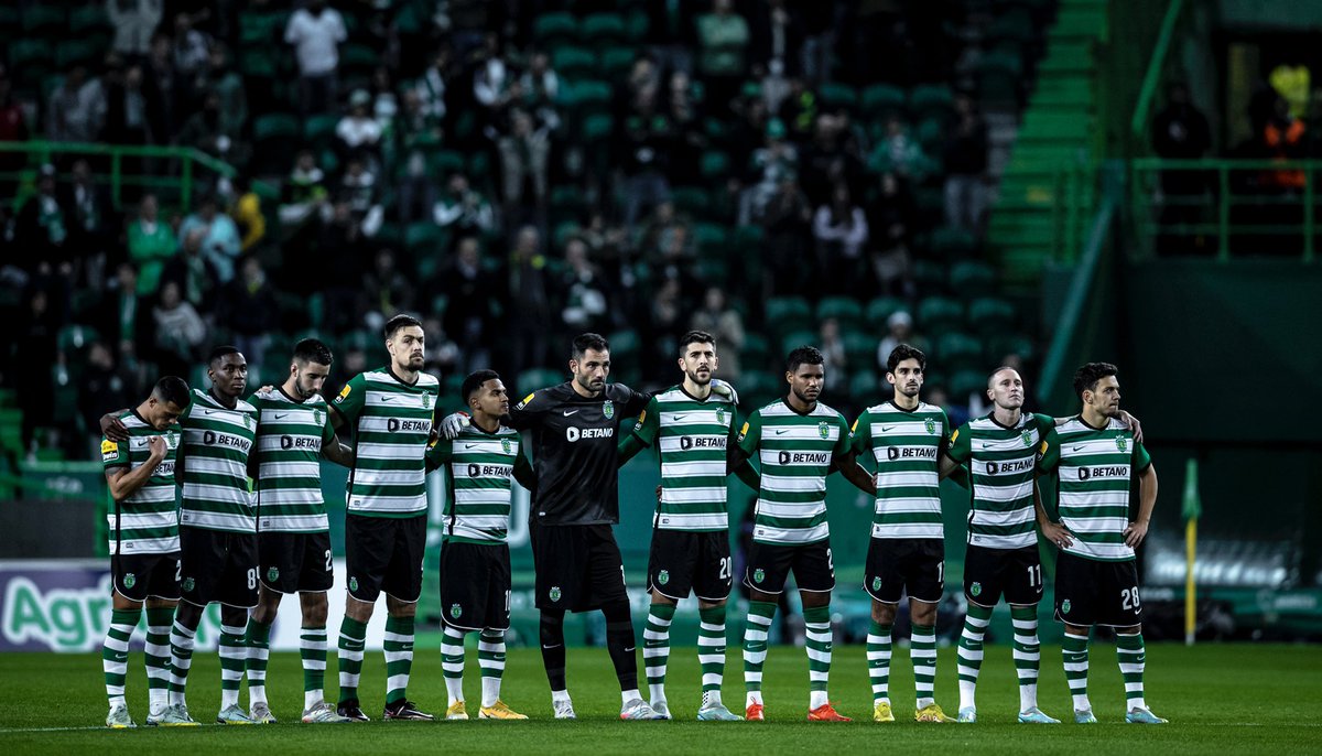 Sporting Twitter Sporting Clube de Portugal on Twitter:
