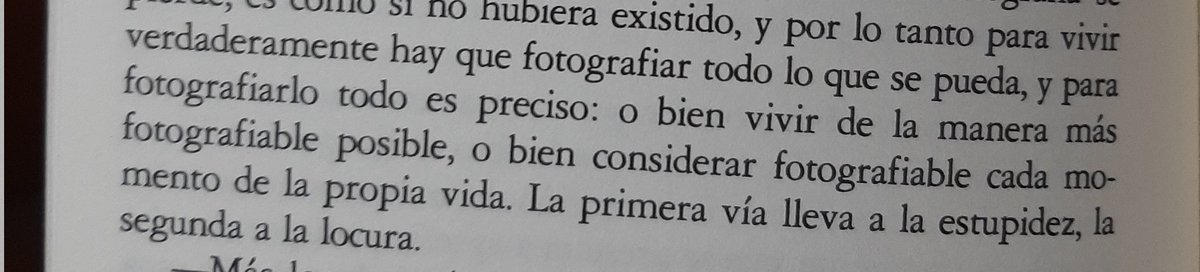creepy_dolly's tweet photo. Ya lo decía Italo Calvino en 1953...
70 años después, la misma idiotez pero mejores medios para potenciarla. https://t.co/2hVg5VBTP0