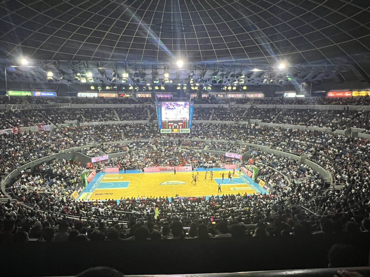 rezide23's tweet photo. #Ginebra #NSD https://t.co/Pyjo0uGUaS