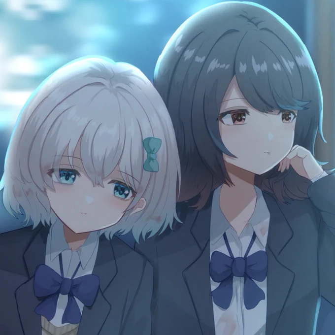 暗夜行路#イラスト 