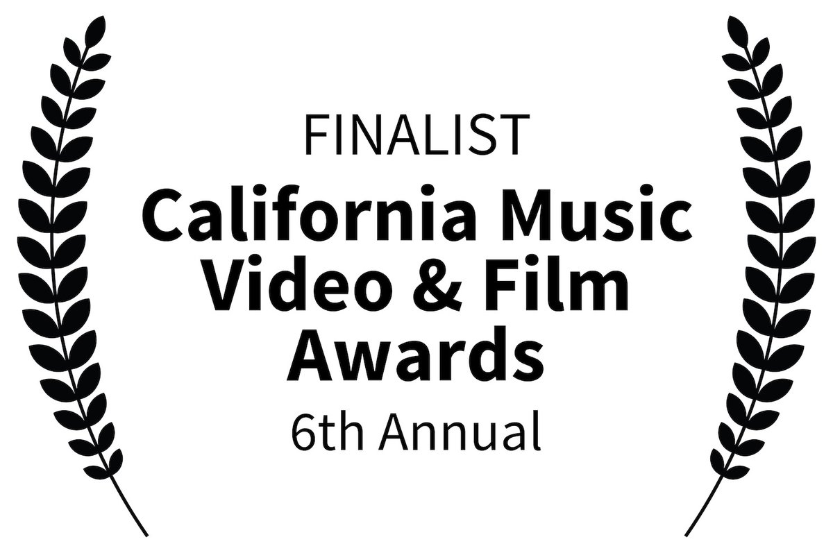 ciroayala's tweet photo. The music video I directed for JEFFERSON BERRY "LOCKS AND GUNS" has just been nominated and is finalist at the 6TH ANNUAL CALIFORNIA MUSIC VIDEO &amp; FILM AWARDS!! 🏆🎬

GREAT NEWS TO START 2023 WITH A BANG!! 💥

Watch the MV at https://t.co/KqURCucdaI

#musicvideos #Awards #lyrics https://t.co/ulzzIFAXqw