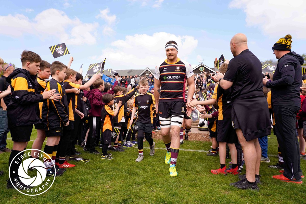 TalkRugbyUnion's tweet photo. On Saturday, they pulled off one of the biggest rugby upsets in recent times.

And what happened at Paton Field is just the latest in a line of unrivalled moments for 'little old Caldy'

🗣️ @GRDavies40 &amp; hat-trick hero @LouisDRBeer 
📸 Steve Flynn

https://t.co/tkm0nrdCmo https://t.co/TTTMjCGp3a