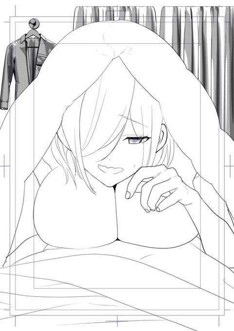 チラッ(お漏らし 