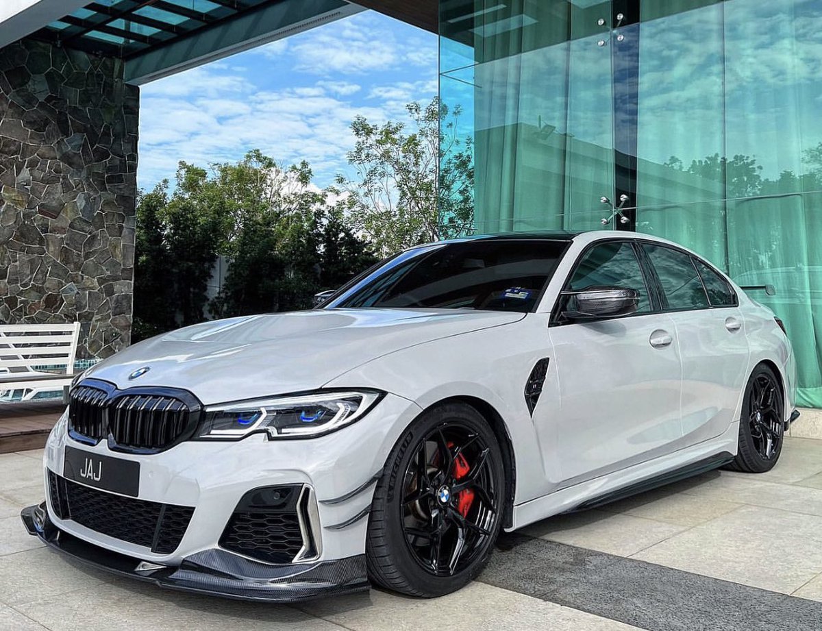 BMW G20