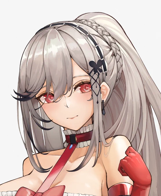 [Commission] ダンケルク WIP  