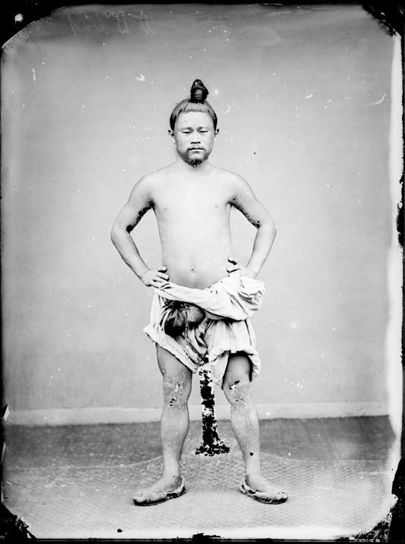 COPAI9999's tweet photo. Residents of #Korea in 1869.
#COPAI #Asia #Korean #History #Culture #Male #photo #JoseonOt #EthnicClothing #KoreanHistory #KoreanHistoricalPhotos #KoreanTraditionalClothing #TraditionalClothing #KoreanCulture #OldPhotos https://t.co/tpAmx8sw9O