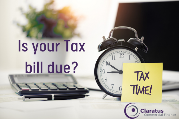 ClaratusCF's tweet photo. Is your tax bill due? - https://t.co/gb9RhskE5q Claratus can provide you with a tax loan facility letting you spread the cost into more manageable monthly payments to help your cash flow.
#tax #finance #HMRC #taxbill #businessfinance https://t.co/hf5TfEXKxO