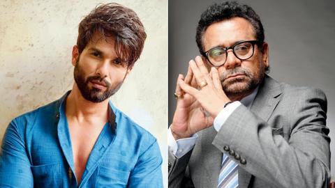 manish_zais's tweet photo. Shahid Kapoor And Anees Bazmee Collaborate For An Action-Comedy Film; Shooting To Commence In April 2023!
#ShahidKapoor #AneesBazmee @shahidkapoor https://t.co/7oZaVSaEYU