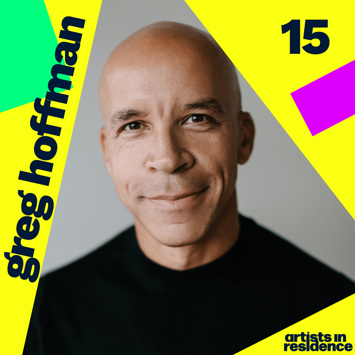 'Leave a legacy of greatness' ✔️
For ep 15, we spoke to Nike's former CMO <a href="/g_hoffm/">Greg Hoffman</a> about:
💭 why leading with empathy is essential in creative work
🍯 why it's more important to tell stories than just create 'content'
+ of course, using creativity for good
spotifyanchor-web.app.link/e/H6lJ0yUYuwb