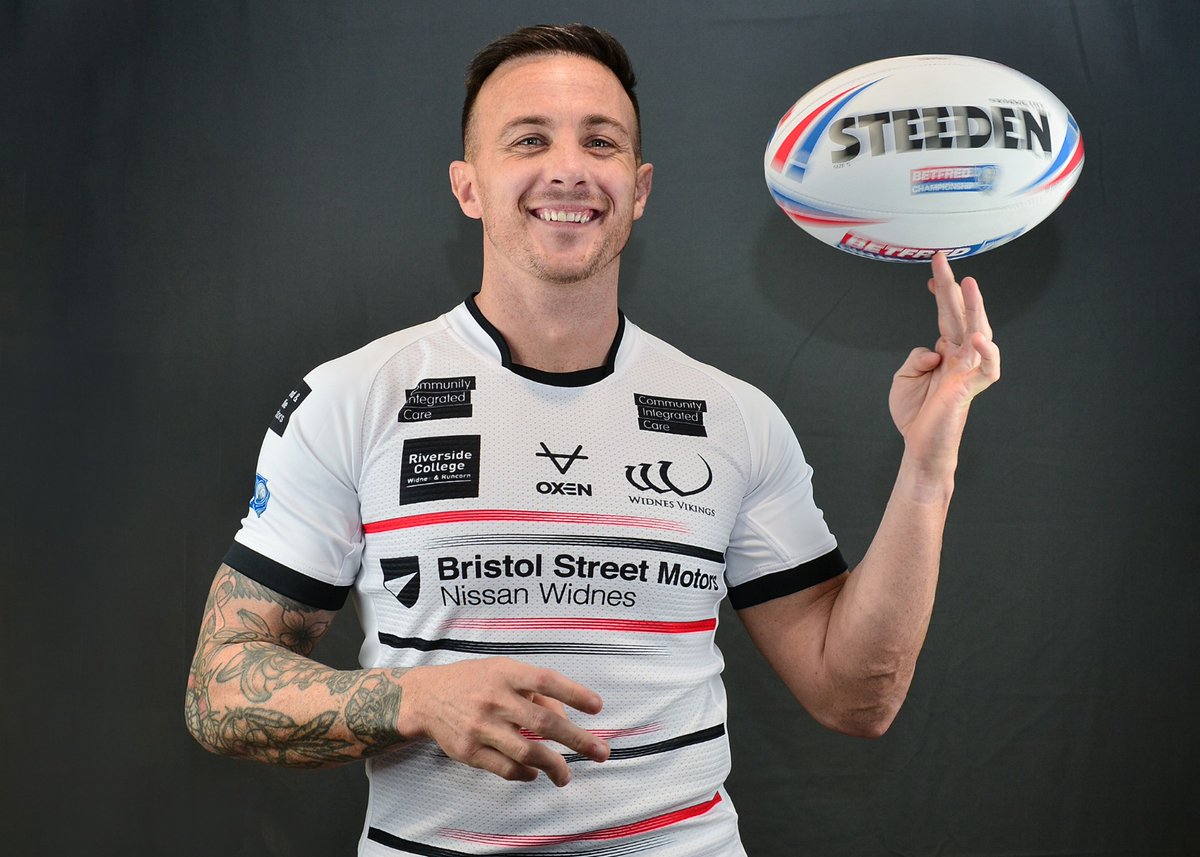 Rugby Football League tweet media