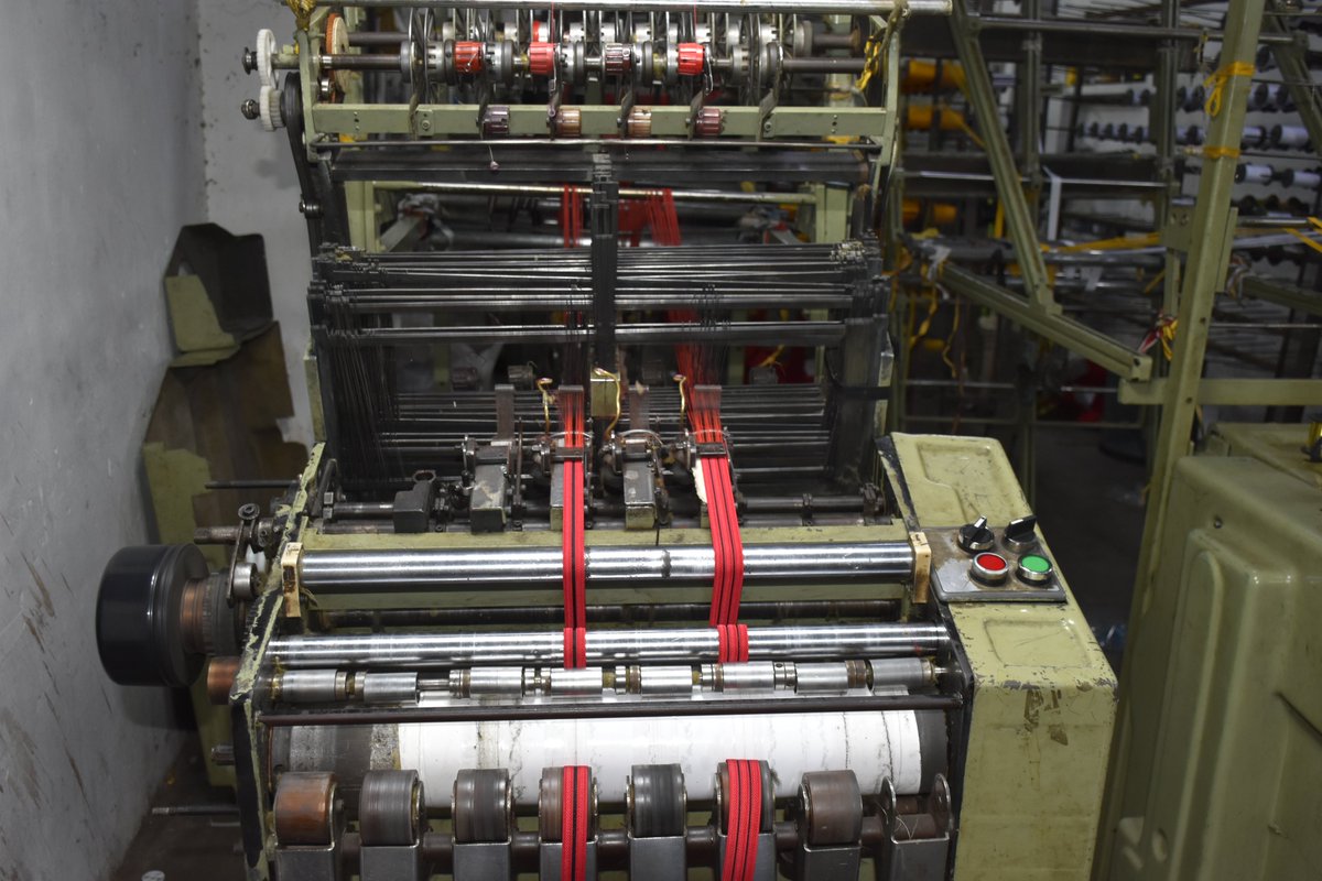 WallowWork's tweet image. Greeting Dear
We are Provide over all the World Military/ Army/Navy and Air Force Uniform Accessories &amp;amp; Embroidery Services On Normal Rates.
wallowemb.com and IG also @wallowemb

#Colbert #ArmUkraineNow #Greece #Bakhmut #BidenClassifiedDocuments #Luetzerath #factory