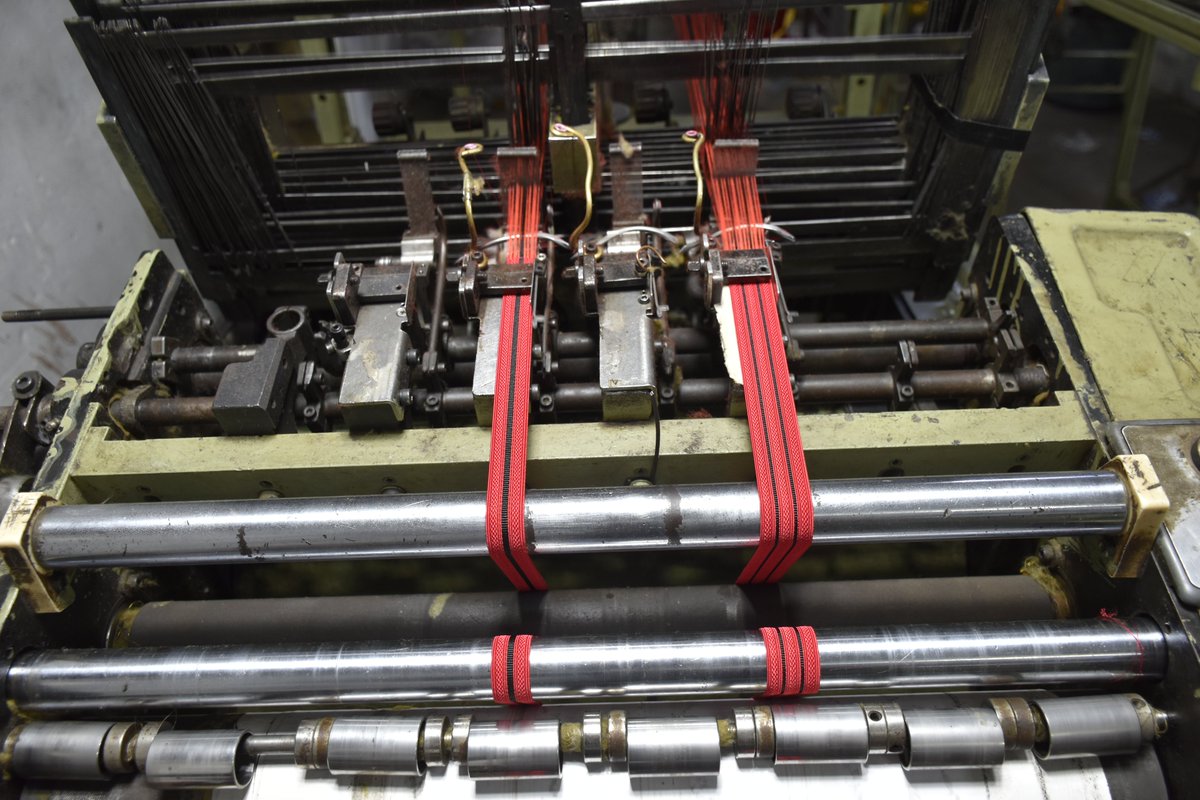 WallowWork's tweet image. Greeting Dear
We are Provide over all the World Military/ Army/Navy and Air Force Uniform Accessories &amp;amp; Embroidery Services On Normal Rates.
wallowemb.com and IG also @wallowemb

#Colbert #ArmUkraineNow #Greece #Bakhmut #BidenClassifiedDocuments #Luetzerath #factory