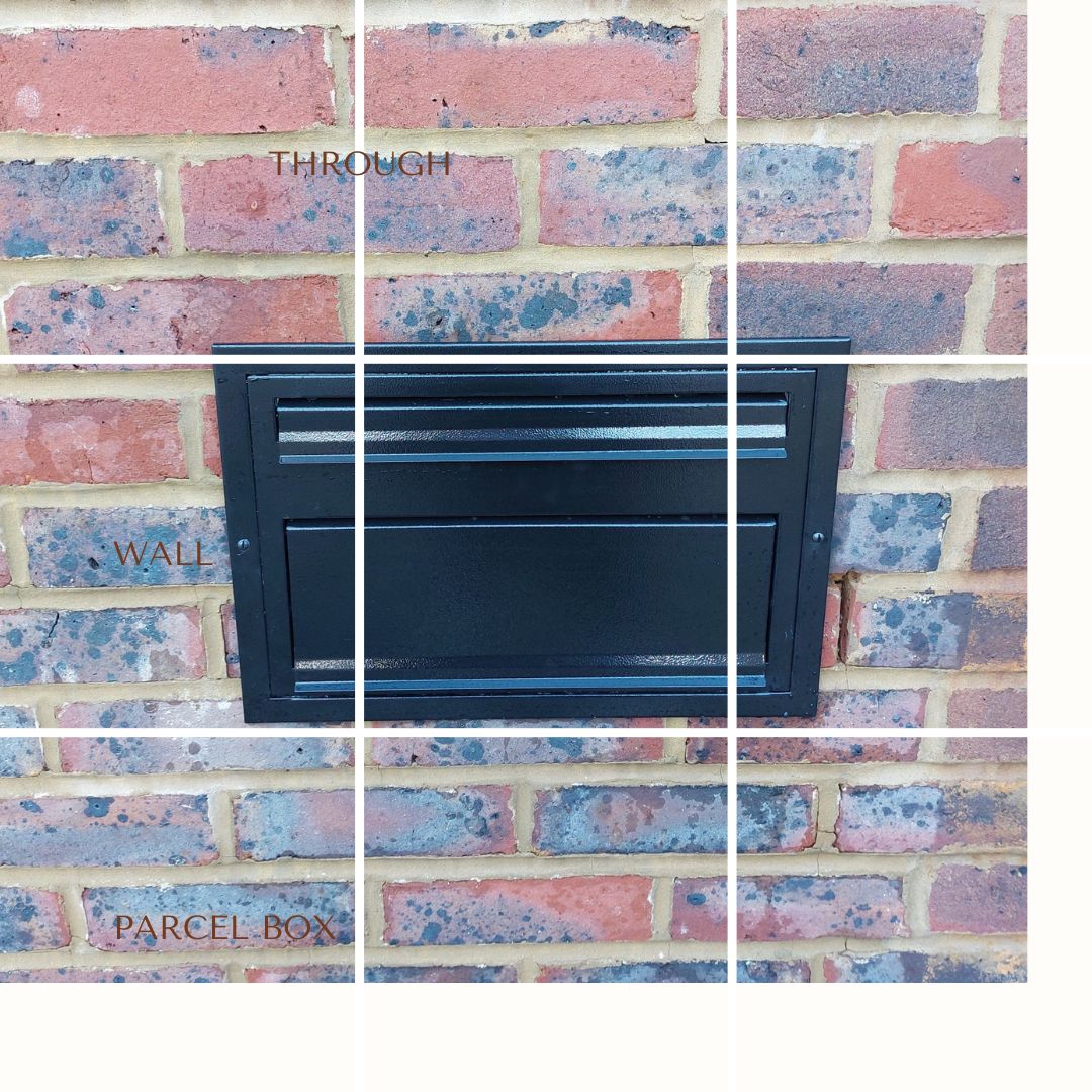 Letterbox4You's tweet image. Through Wall Parcel Box Rear Retrieval Sierra. 

letterbox4you.co.uk/product/sierra…

#parcelboxes #parceldeliverybox #parceldropbox