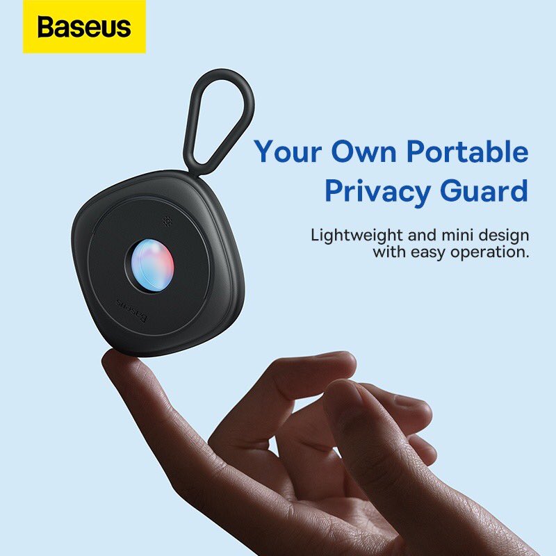 arfdy12's tweet photo. @user7163663881 Girls, (or guys) benda macam ni memang potensi berlaku dimana-mana even kat hotel or airbnb. Tapi korang boleh be careful. Sekarang ni ada jual hidden camera detector. Tak sampai rm30 untuk safety sendiri. 

Kat Shopee yang banyak good review ni https://t.co/wY0isEYkbD https://t.co/SWm5auiTsk
