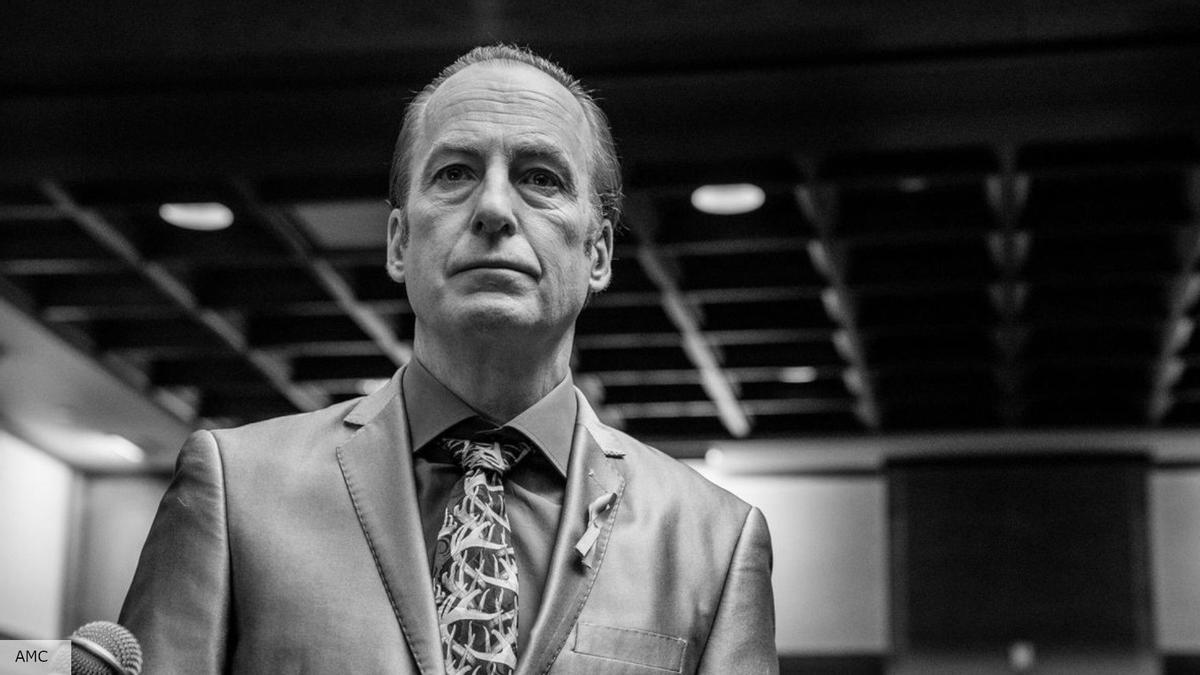 JavierWoT's tweet photo. Lo de Better Call Saul no tiene nombre. Una de las mejores series de la historia se va sin una premiación en los #GoldenGlobes2023  Bob Odenkirk no ha ganado nada en 6 temporadas y Rhea Seehorn no fue ni nominada. Me siento muy defraudado. https://t.co/igefF26O0d