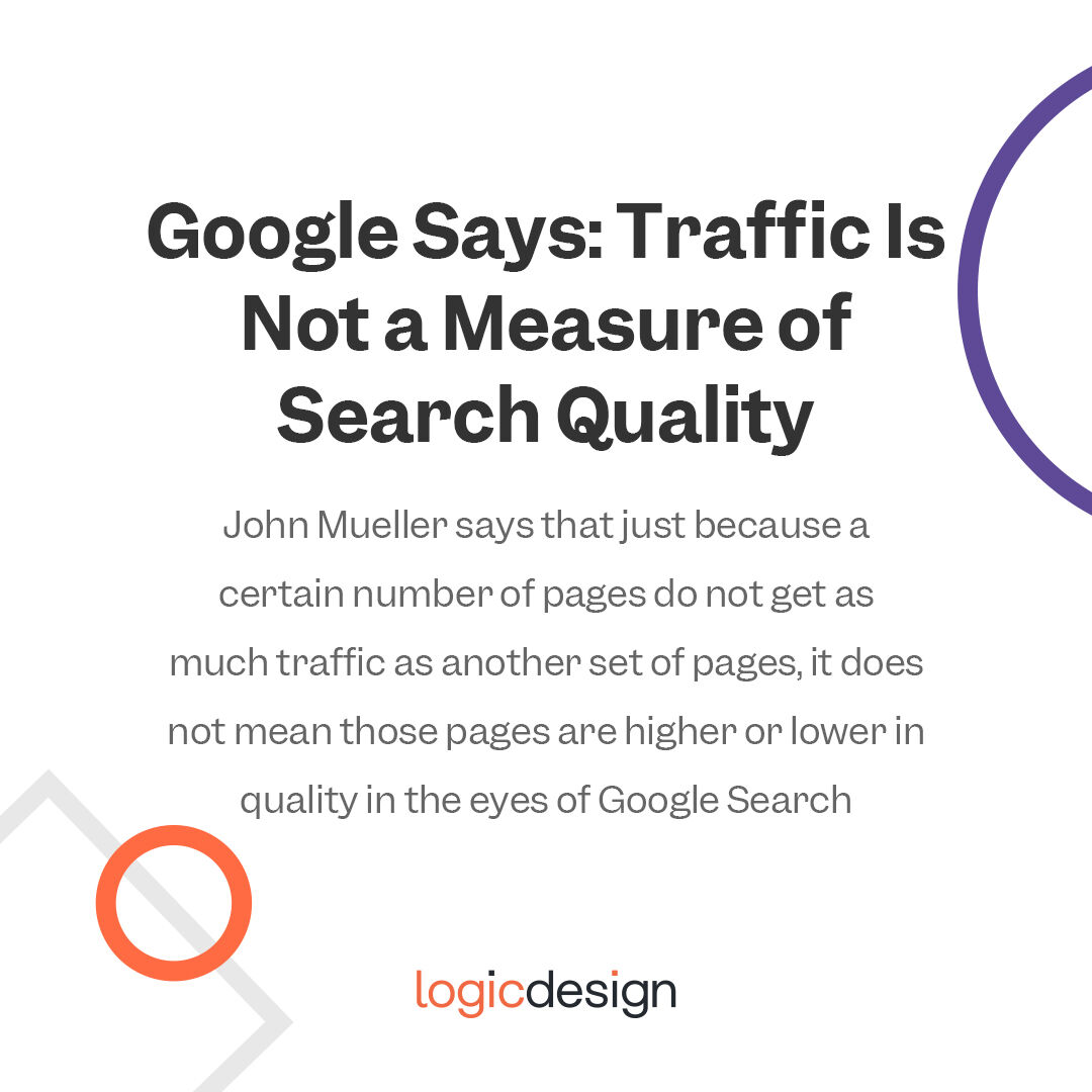 logicdesign's tweet photo. Here are the latest digital updates for 2023 so far, make sure you’re prepared:
 
#digitalmarketing #marketingupdates #SEO #SEOnews https://t.co/b3FZOYP2a7
