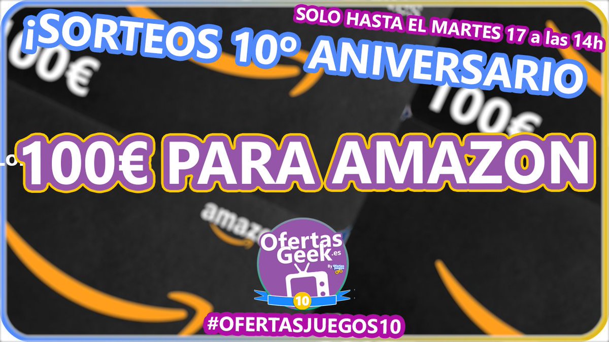 OfertasJuegos.es tweet media