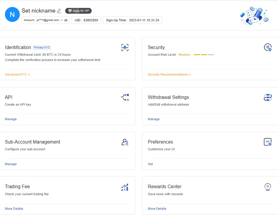 Monytor Hyper tweet media