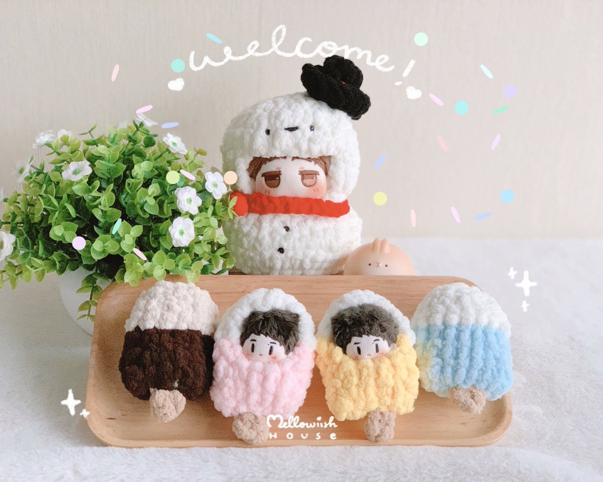 mellowiish ⌂ ˚₊*̥ 💗🍫valentines preorder open!☁️✨ tweet media