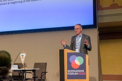 Did you miss the 2022 #scenariosforum that was supported by @engage_climate? No problem! All recordings 📹 and the meeting report 📊are now available. 📺Watch here 👉bit.ly/3Xlh8Bh 📖 Read here👉 bit.ly/3k8AbRd